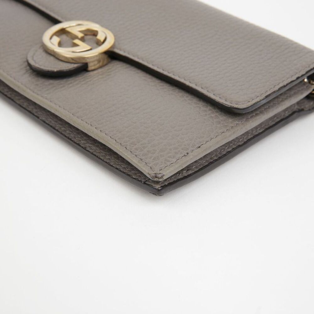 Interlocking Mini Woc Crossbody Bag - Picture 10 of 10